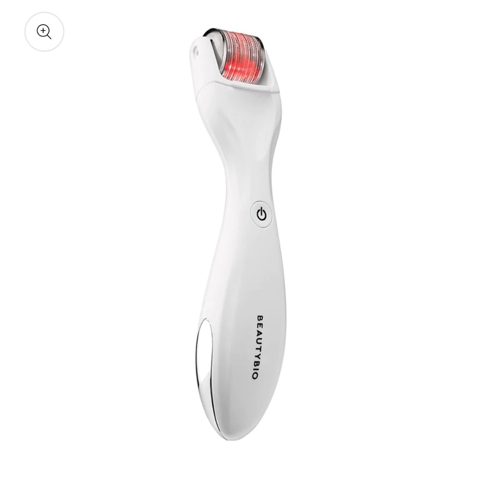 Glopro microneedling tool!